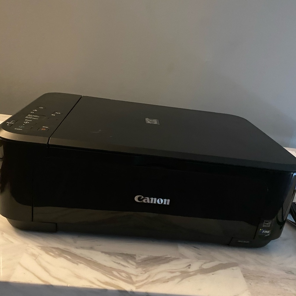 Cannon printer - Picture 2 of 4